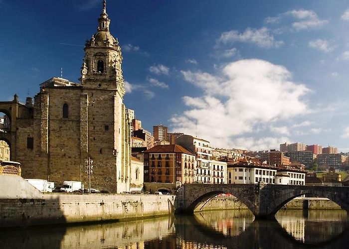 Basque Country hotels &amp; apartments, all accommodations in Basque Country